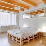 Three-Floor Apartment