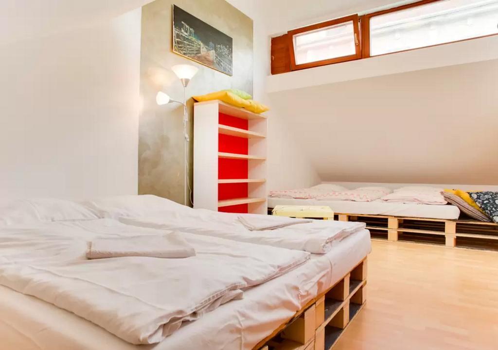 Appartamento Three-floor
