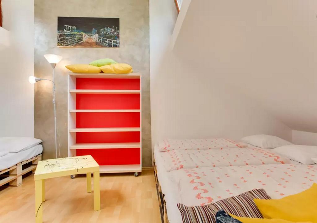 Three-floor Appartamento
