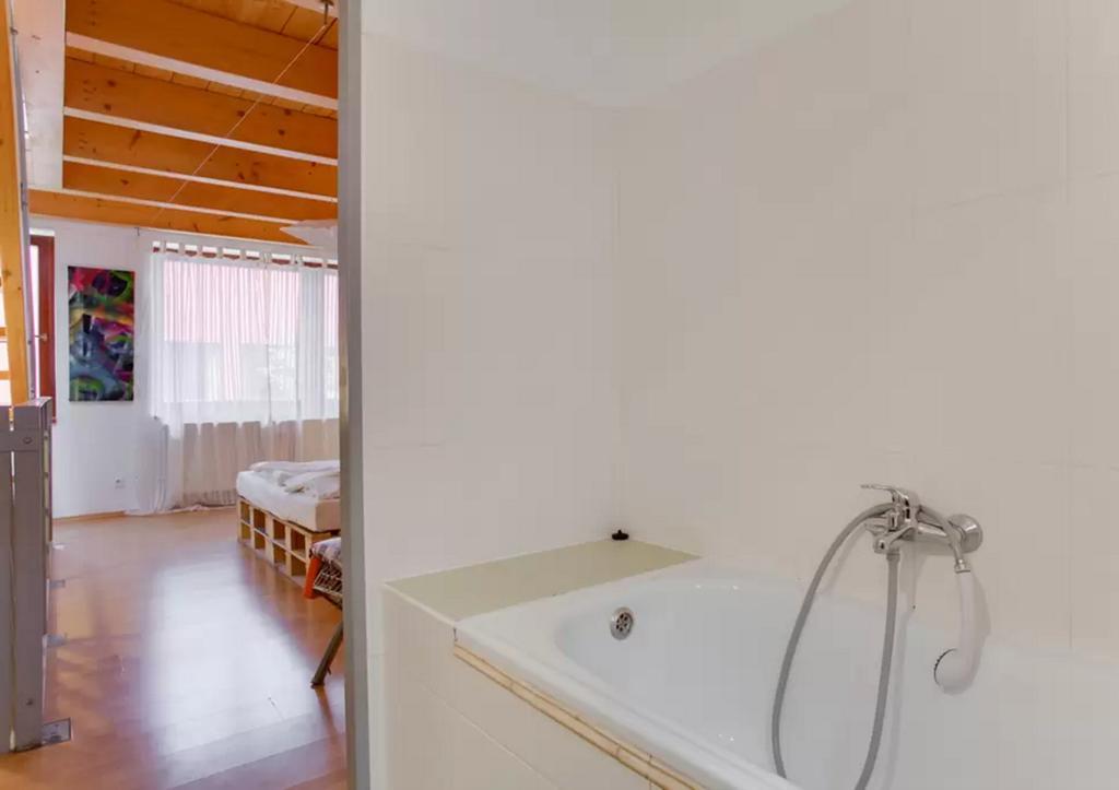 Appartamento Three-floor