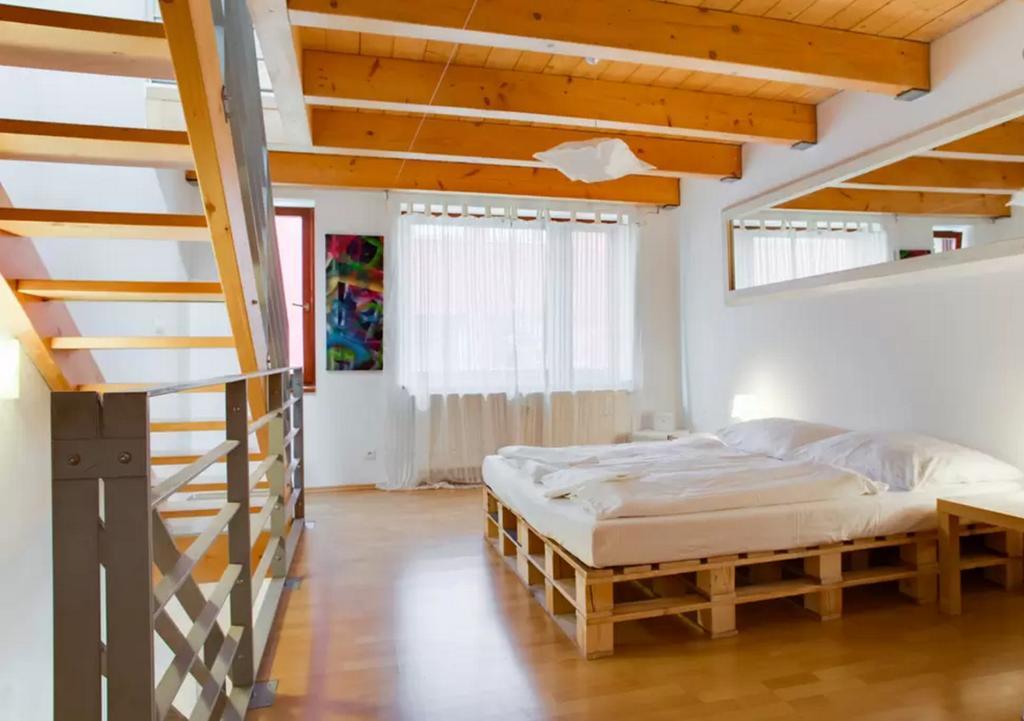 Appartamento Three-floor *