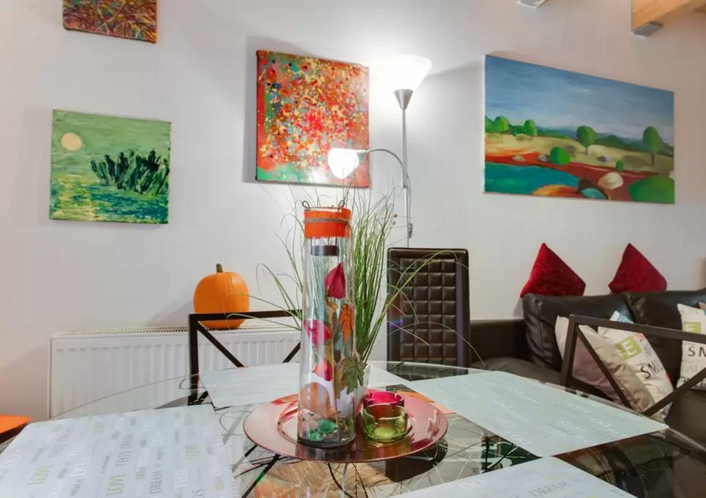 Appartamento Three-floor