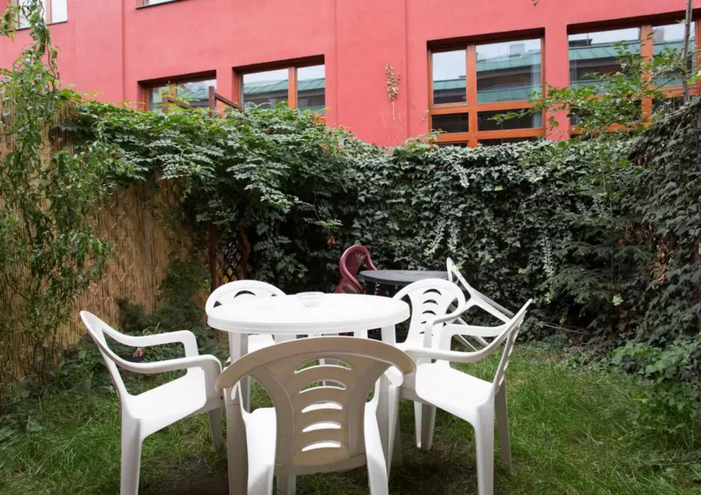 Three-floor Appartamento