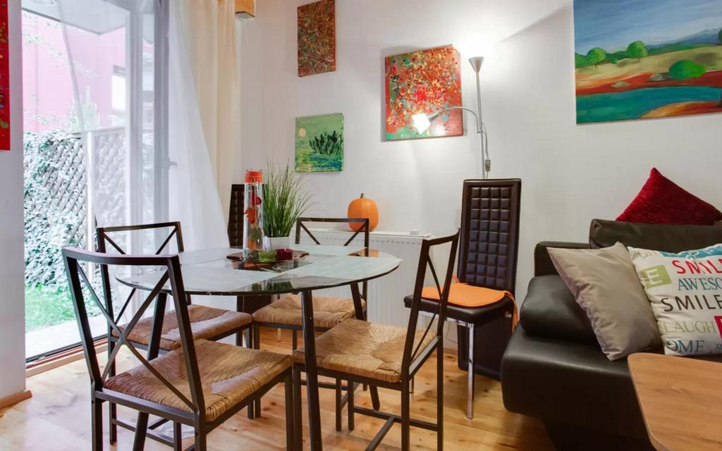 Appartamento Three-floor
