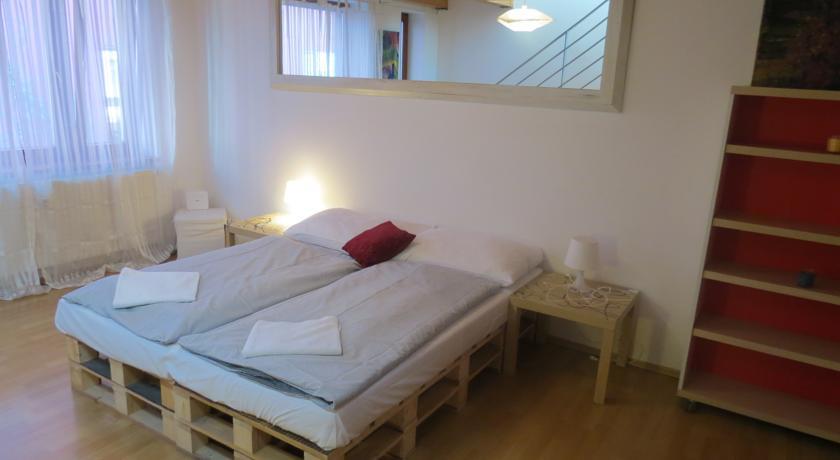 Appartamento Three-floor *
