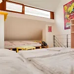 Three-Floor Apartment