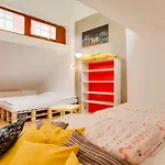 Three-Floor Apartment